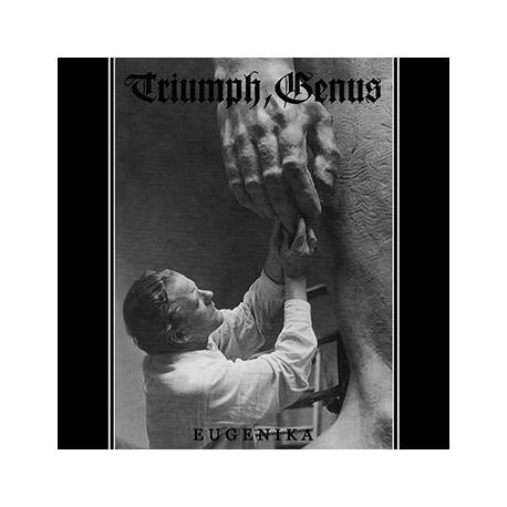 Triumph, Genus (CZ) "Eugenika" CD