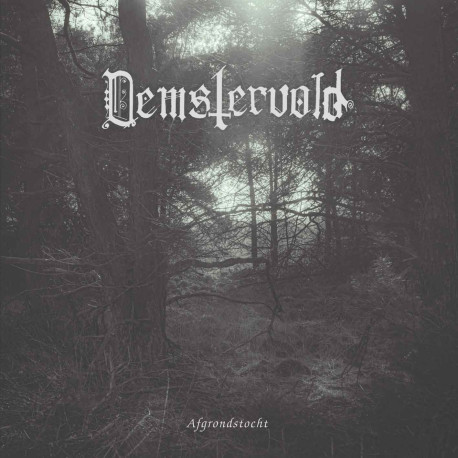 Demstervold (NL) "Afgrondstocht" CD