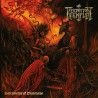 Perdition Temple (US) "Sacraments Of Descension" CD