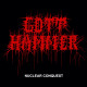 Gotthammer (Can.) "Nuclear Conquest" CD