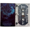 Funestus Bellum (Col.) "The Sempiternal Night" Tape