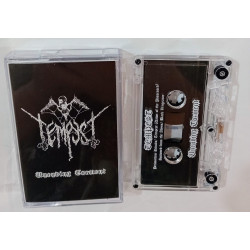 Tempest (Mex.) "Unending Torment" Tape