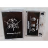 Tempest (Mex.) "Unending Torment" Tape