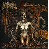 Ekron Cult (Pry) "Queen of the Luxury + EP" CD