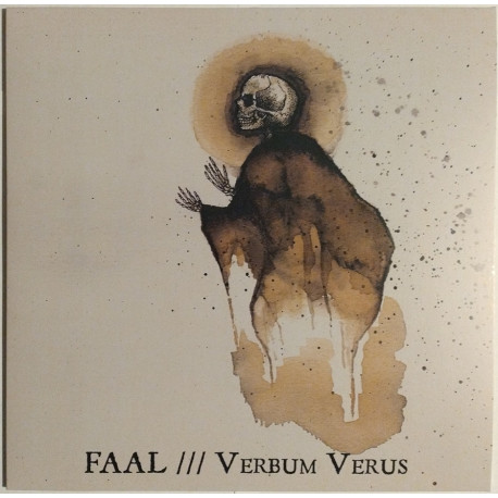 Faal / Verbum Verus (NL) "Same" Split LP