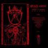 Black Curse (US) "Burning in Celestial Poison" CD