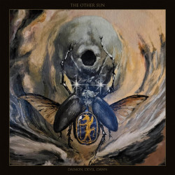 The Other Sun (Swe.) "Daimon, Devil, Dawn" LP + Booklet