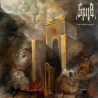 Spite (US) "The Third Temple" Digipak CD