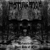 Mystification (Pol.) "Return to the Dark Side of Life" CD