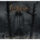 Gehenna (Pol.) "The Shadows of the Pagan Evil" CD