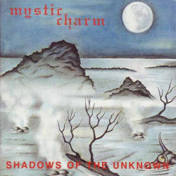 Mystic Charm (NL) "Shadows of the Unknown/Endless Sickness" CD