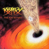 Krypticy (Sp.) "The Non-Return" CD