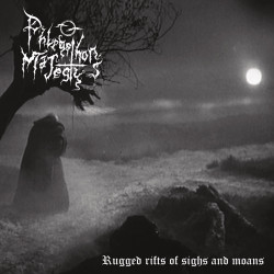 Phlegethon's Majesty (Bel.) "Compilation" CD