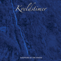 Kveldstimer (US) "Scripture of the Woods" CD