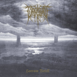 Ringare (US) " Sorrow Befell" CD