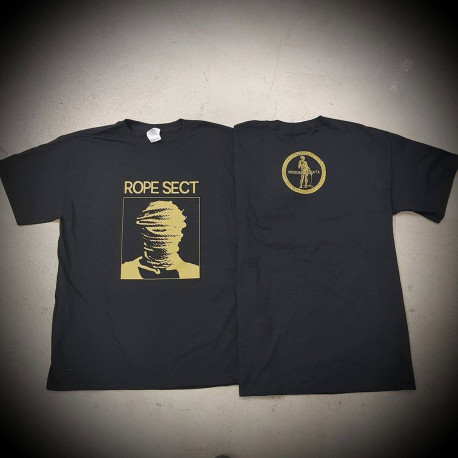 Rope Sect (Ger.) "Persona Ingrata" T-Shirt