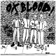 Oxblood (US) "Oi! NYC Skins" LP