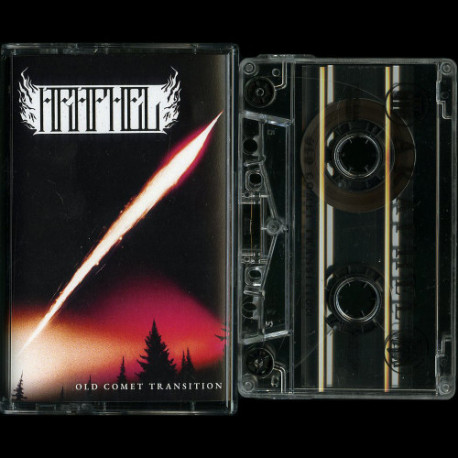 Araphel (Ita.) "Old Comet Transition" Tape