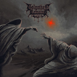 Golgothan Remains (OZ) "Bearer of Light, Matriarch of Death" MLP