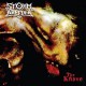 Storm Breeder (OZ) "The Knave" CD