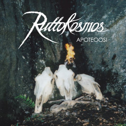 Ruttokosmos (Fin.) "Apoteoosi" CD