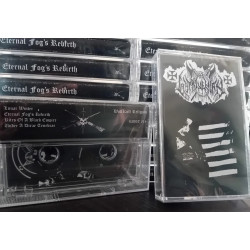 Castrivenian (Bra.) "Eternal Fog's Rebirth" Tape