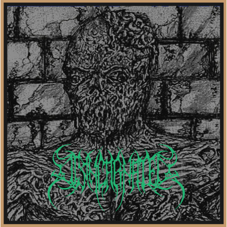 Disincarnated (Pry) "Their Debris Mortals" CD