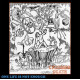Crossing Death (Mex.) "One Life Is Not Enough" LP