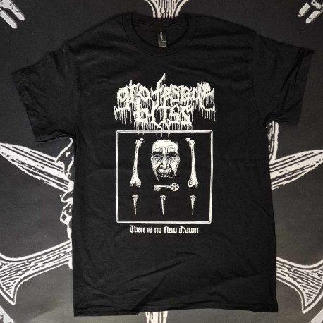 Grotesque Bliss (OZ) "There is no New Dawn" T-Shirt