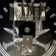 Grotesque Bliss (OZ) "Same" LP + Booklet (Black)