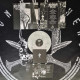 Grotesque Bliss (OZ) "Same" LP + Booklet (Marble)