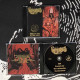 Moonfall (Fin.) "Odes to the Ritual Hills" CD