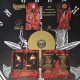 Moonfall (Fin.) "Odes to the Ritual Hills" LP (Gold)
