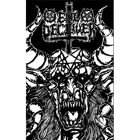 Evil Deceiver (US) "Same" Tape