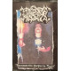 Plegaria Maldita (Cri) "Necromántica hechicería negra" Tape
