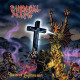 Chemical Death (Bra.) "Times of Inquisition" LP