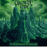 Concrete Icon (Fin.) "Voracious Streams" CD