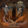 Insineratehymn (US) "Irreverence of the Divine" CD
