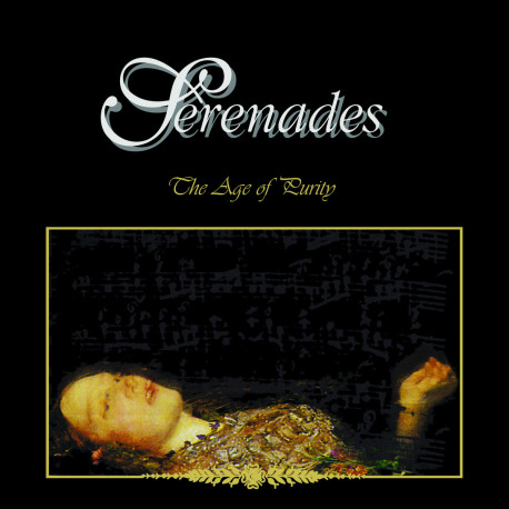 Serenades (Ita.) "The Age of Purity" LP