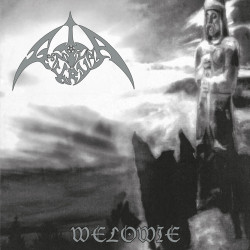 Gontyna Kry (Pol.) "Welowie" LP