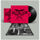 Battalion (Dk) "Immortal power/The sense" LP + Booklet & Poster
