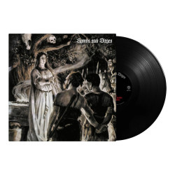 Tumulus (Ger.) "Hymns and Dirges" LP