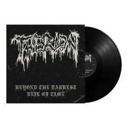 Therion (Swe.) "Beyond The Darkest Veil Of Time" LP