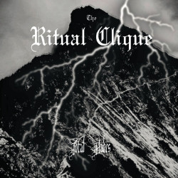 The Ritual Clique (Ger.) "Total Hades" Digipak MCD