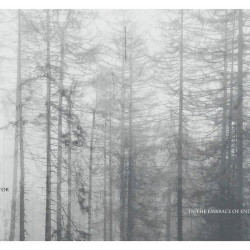 Alastor (Aut) "In the Embrace of Endless Forests" Digipak MCD