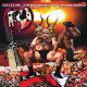 Dutch, Deranged & Depraved (VA) "Compilation" LP