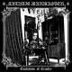 Satanic Warmaster (Fin.) "Exultation of Cruelty" LP