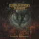 Warmoon Lord (Fin.) "Sacrosanct Demonopathy" Gatefold LP + Poster (Green/Black)
