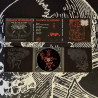 Chamber Of Mirrors (US) "Tales of Blood" Digipak CD