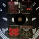 Chamber Of Mirrors (US) "Tales of Blood" LP (Black)